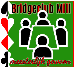 B.C. Mill logo